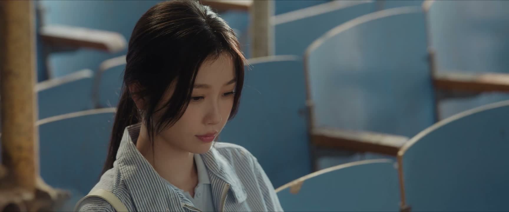 我忘了 没点 你们