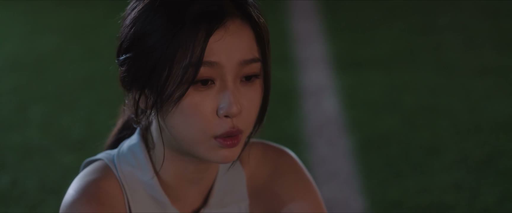 我以为我的生活 不会再有什么可能性