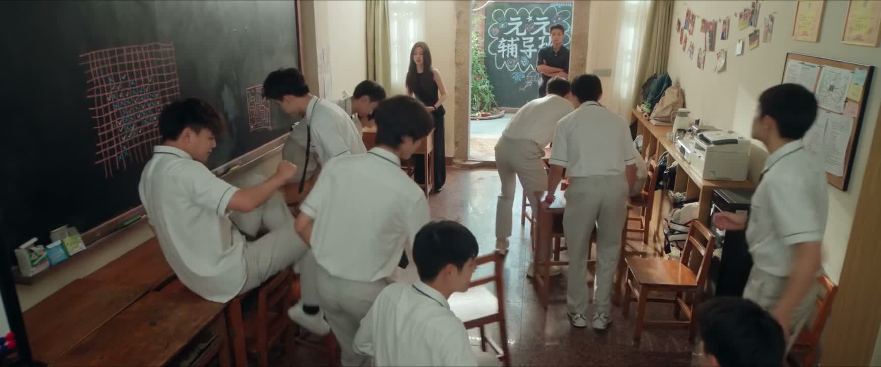 小林老师好 教练好