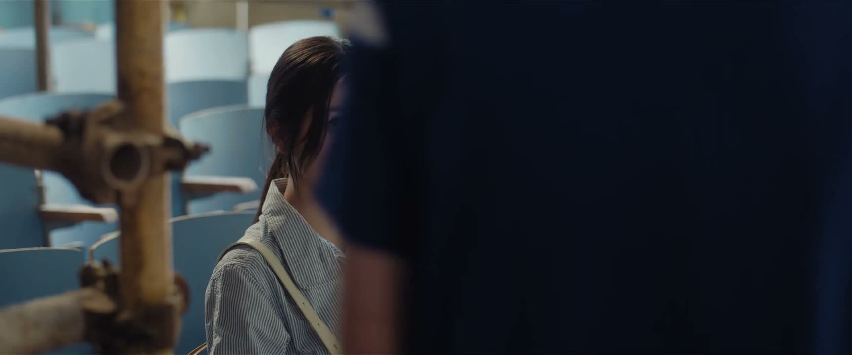 小林老师 你做的已经足够多了