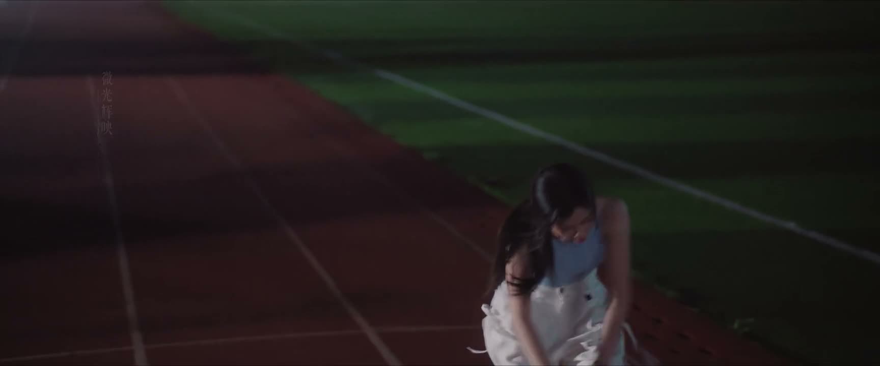依然坚持踢完一场又一场