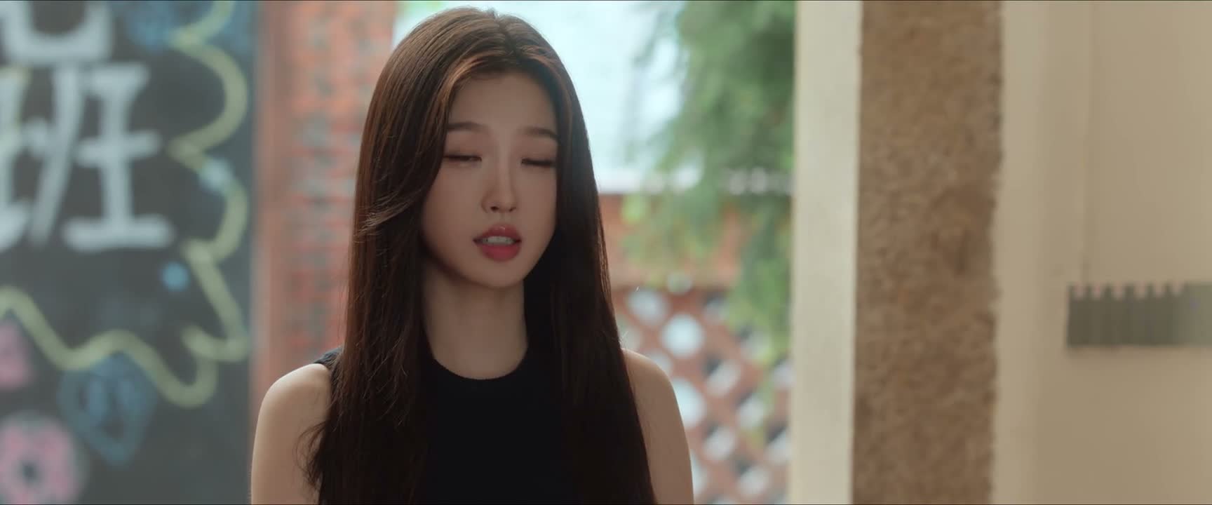 这个世界有太多美好的