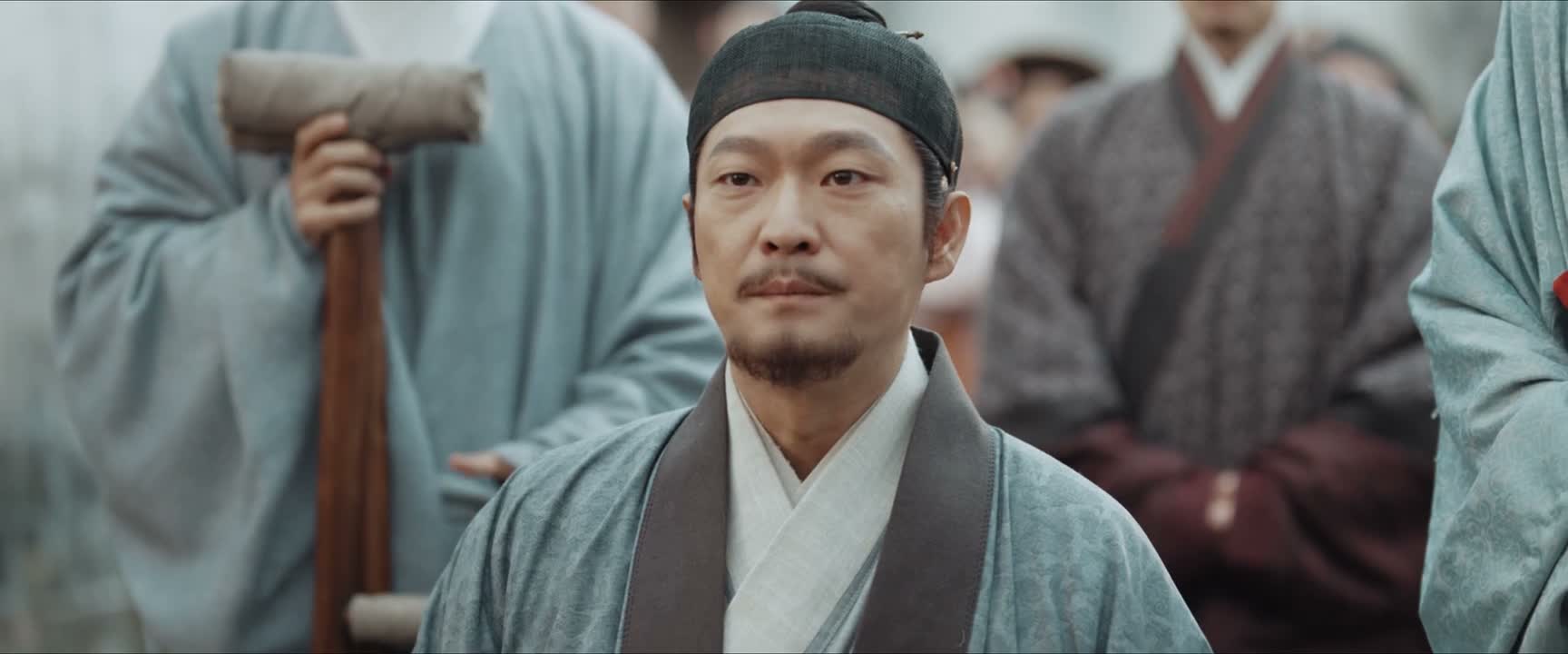 不肖子孙李景东
