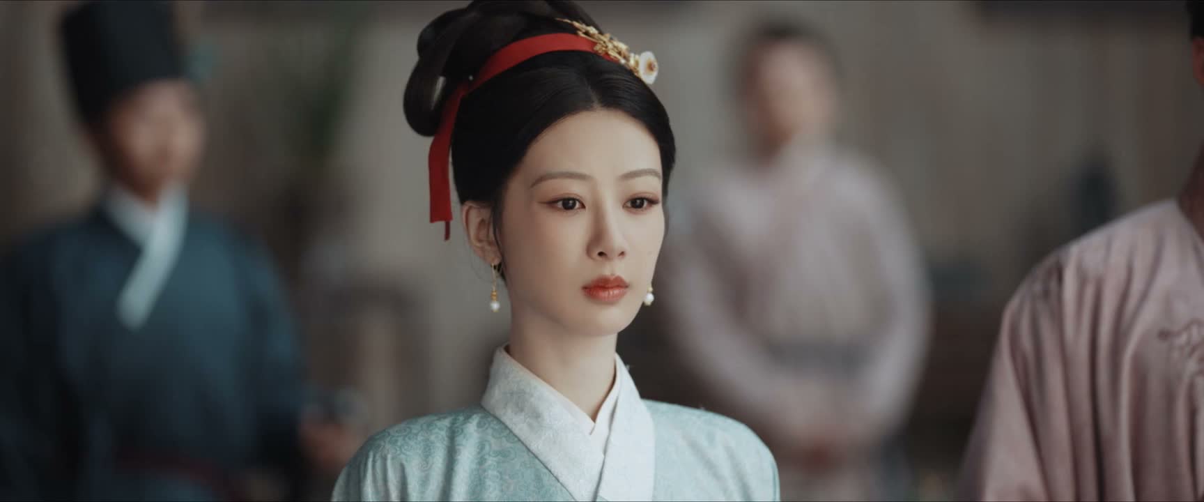 果然 留有后手