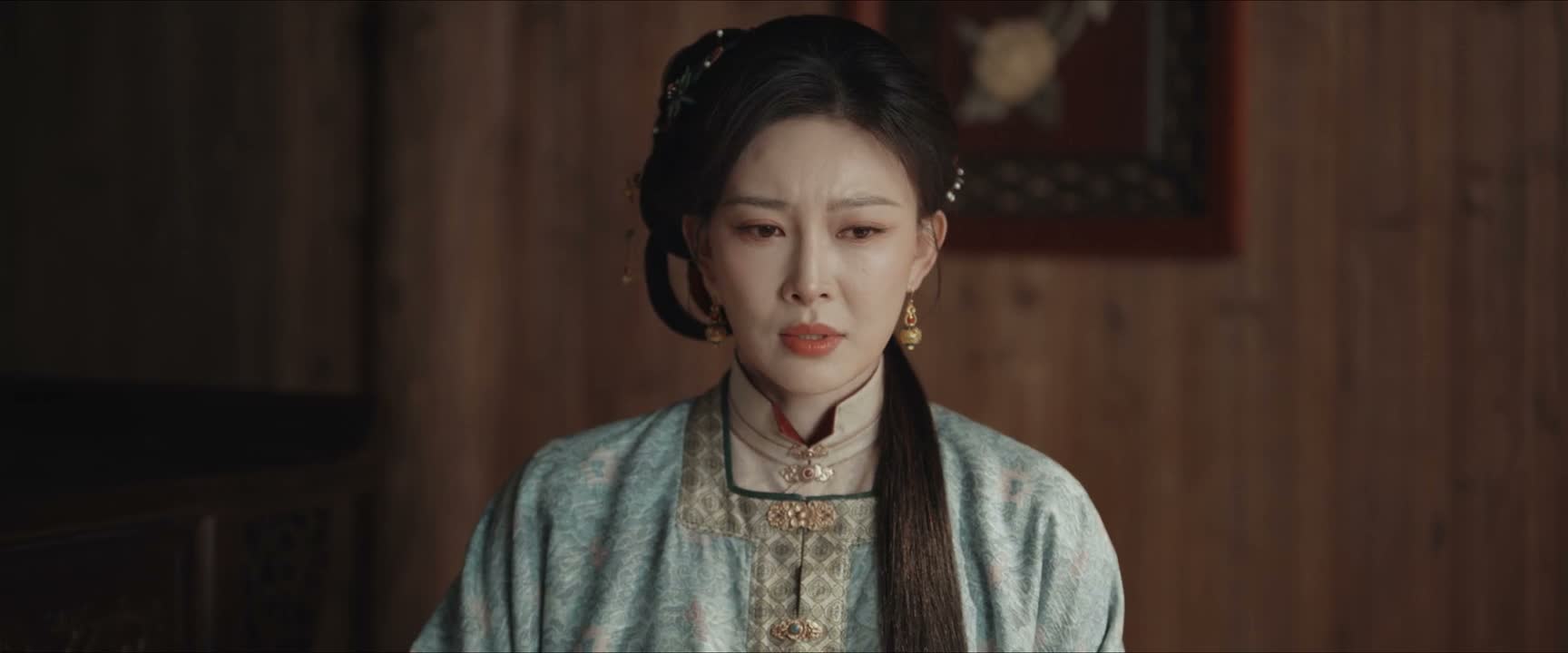 既然你在此地已经一无所有