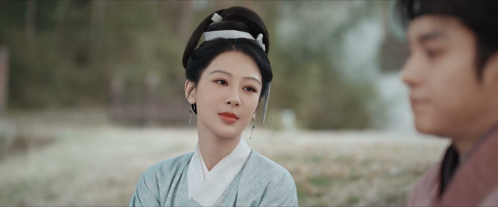 你阿姐也是为你着想