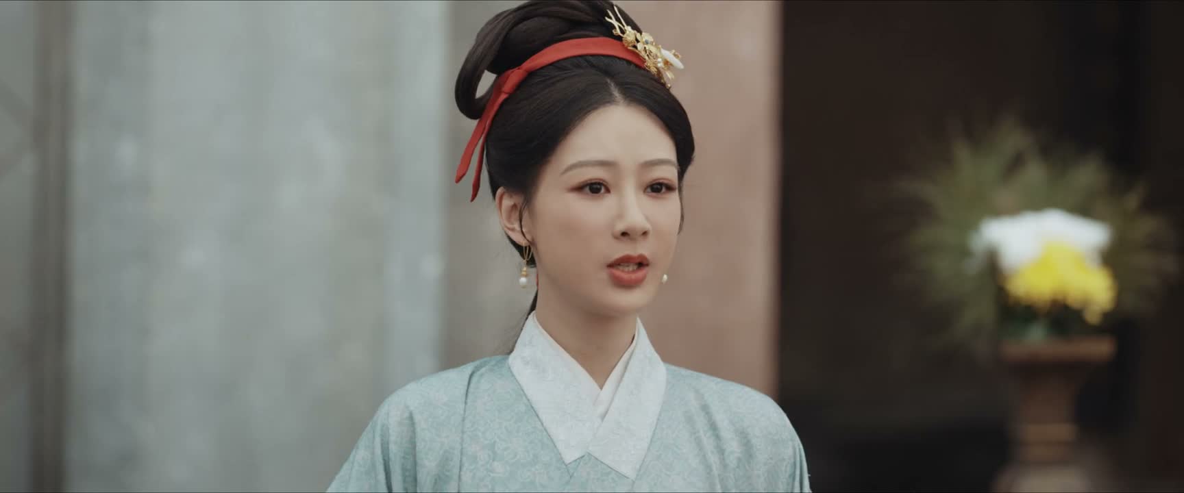 祯娘在此 谢过大家了