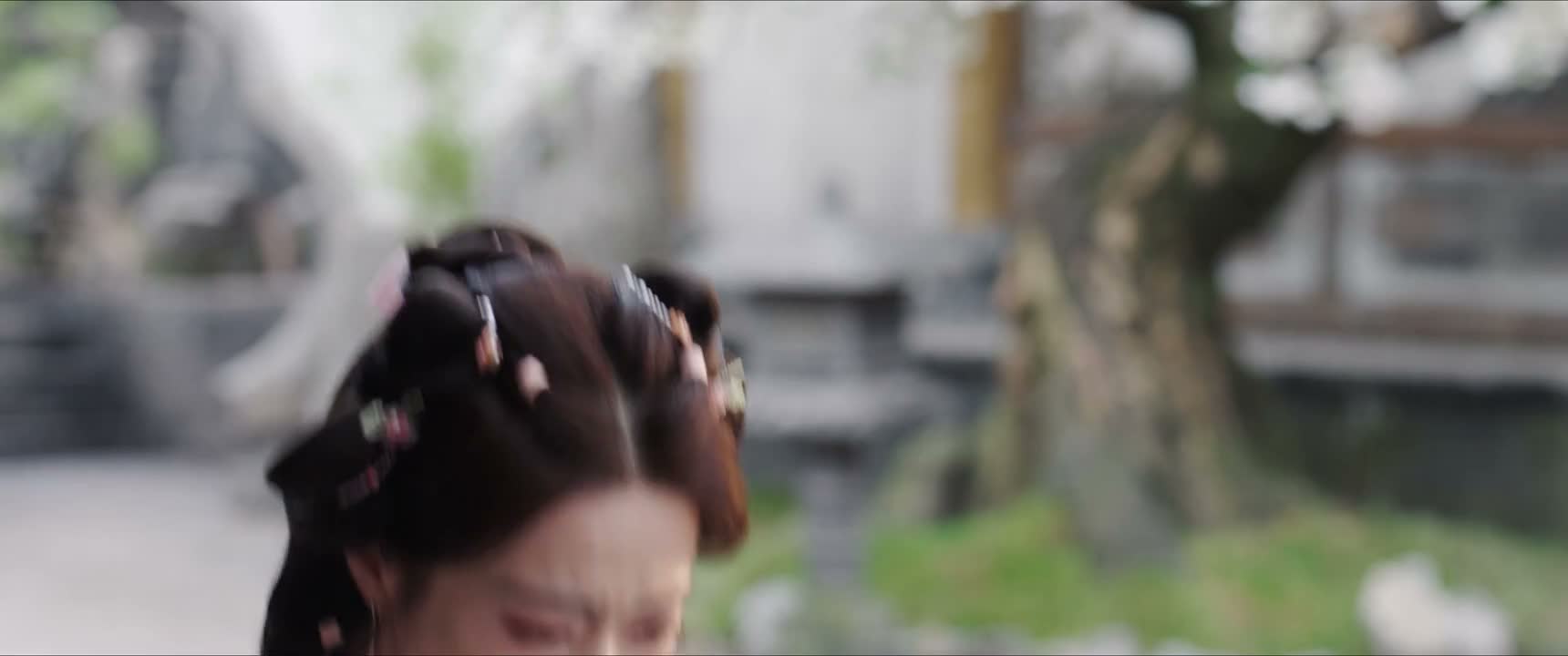 不好了 老夫人晕倒了