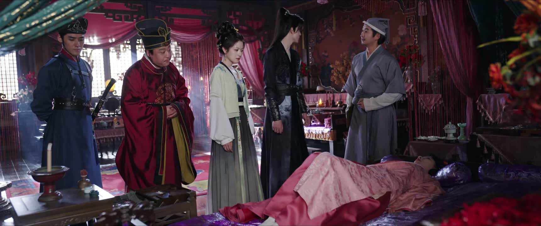 长进不少啊
