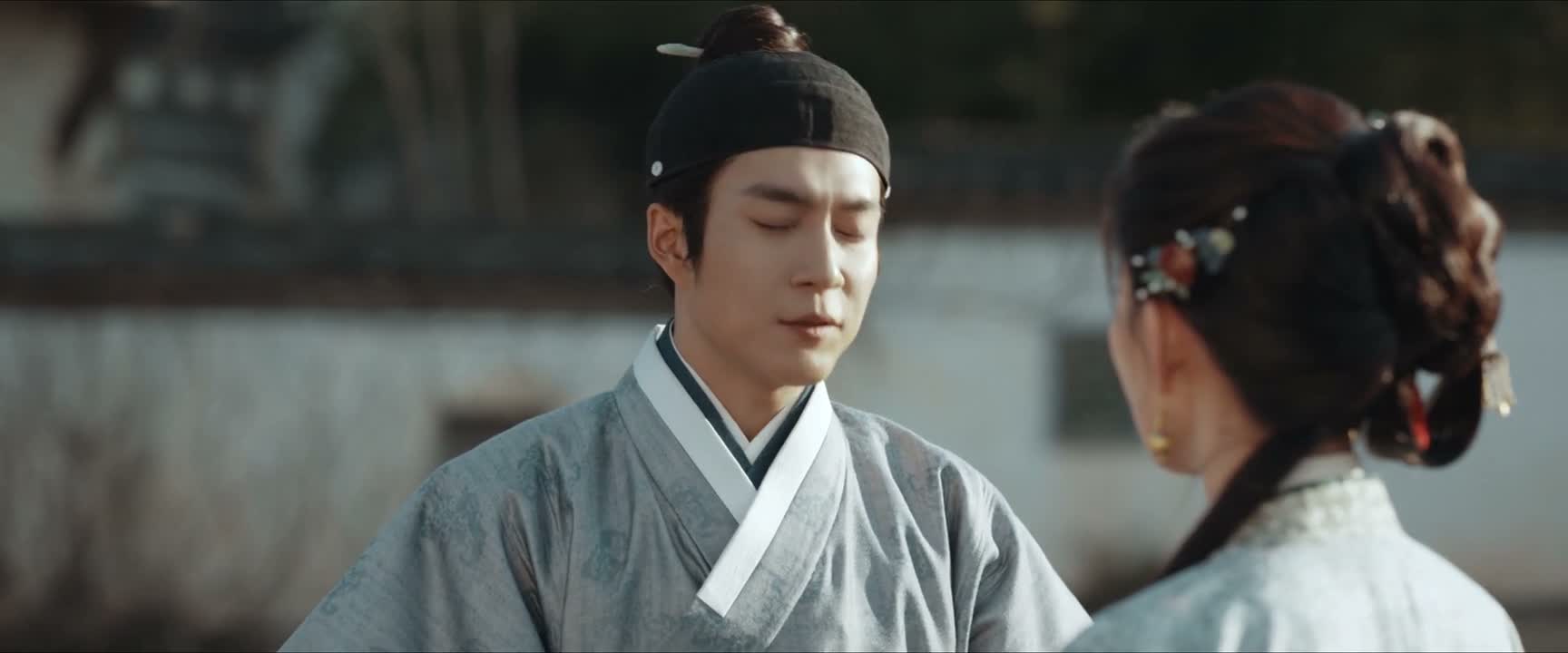 阿姐放宽心便是