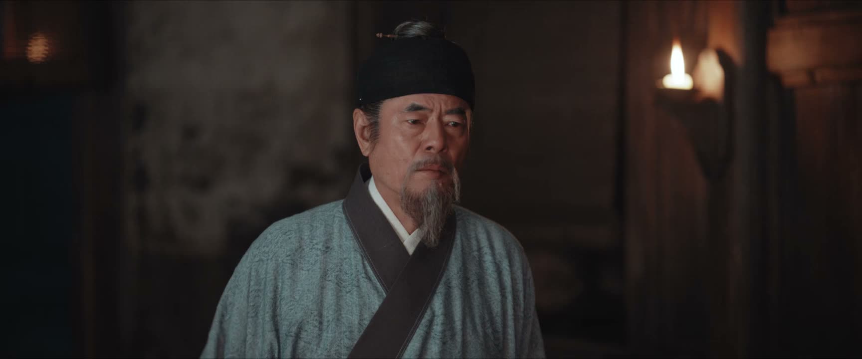 不要辜负了媖儿的一片好心嘛