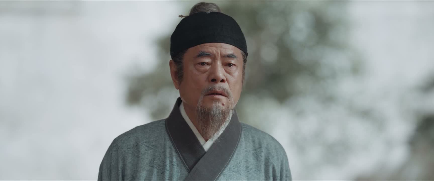 撑不起李家