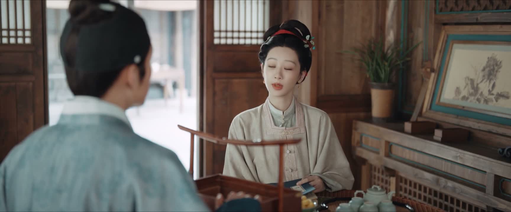 带你去个地方 走