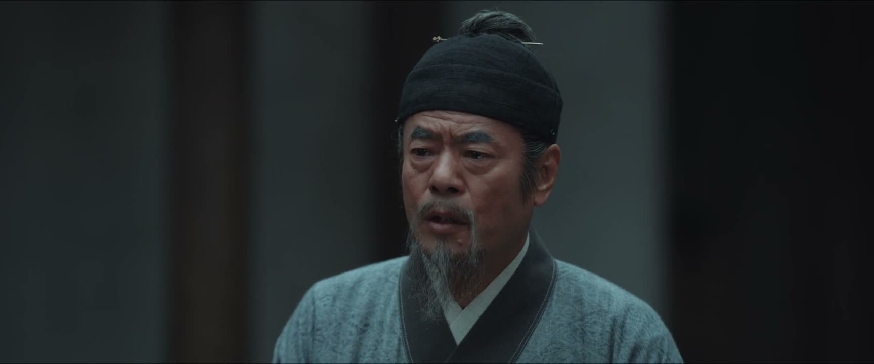 多则恐怕要十年哪