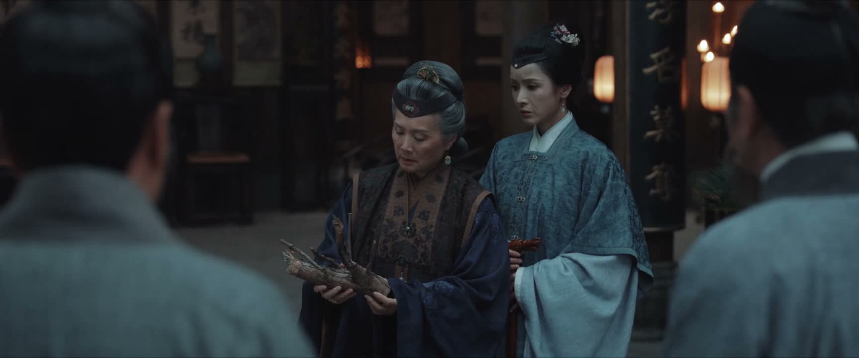 割树保林还来得及吗