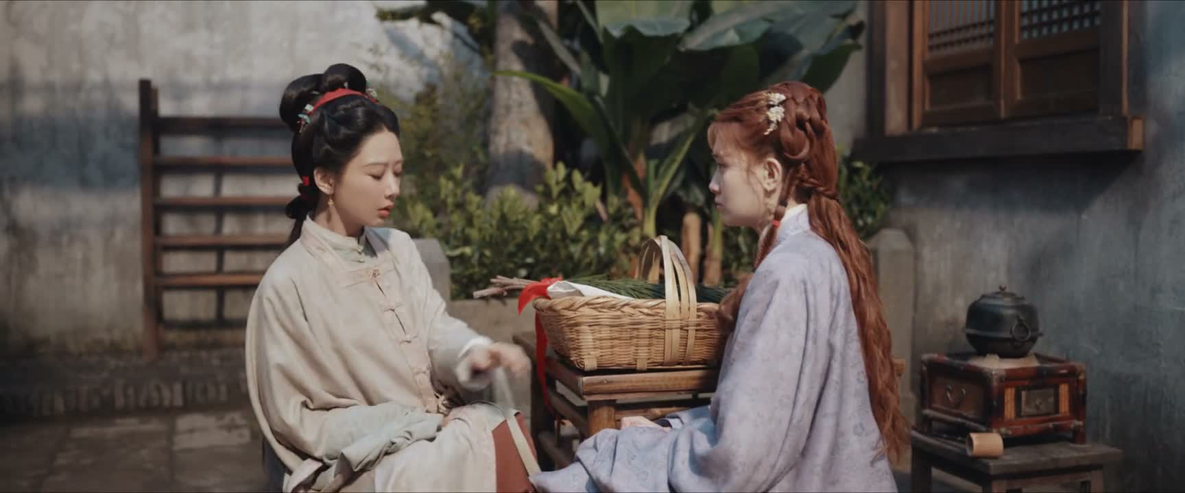 跟我去一趟李家松场