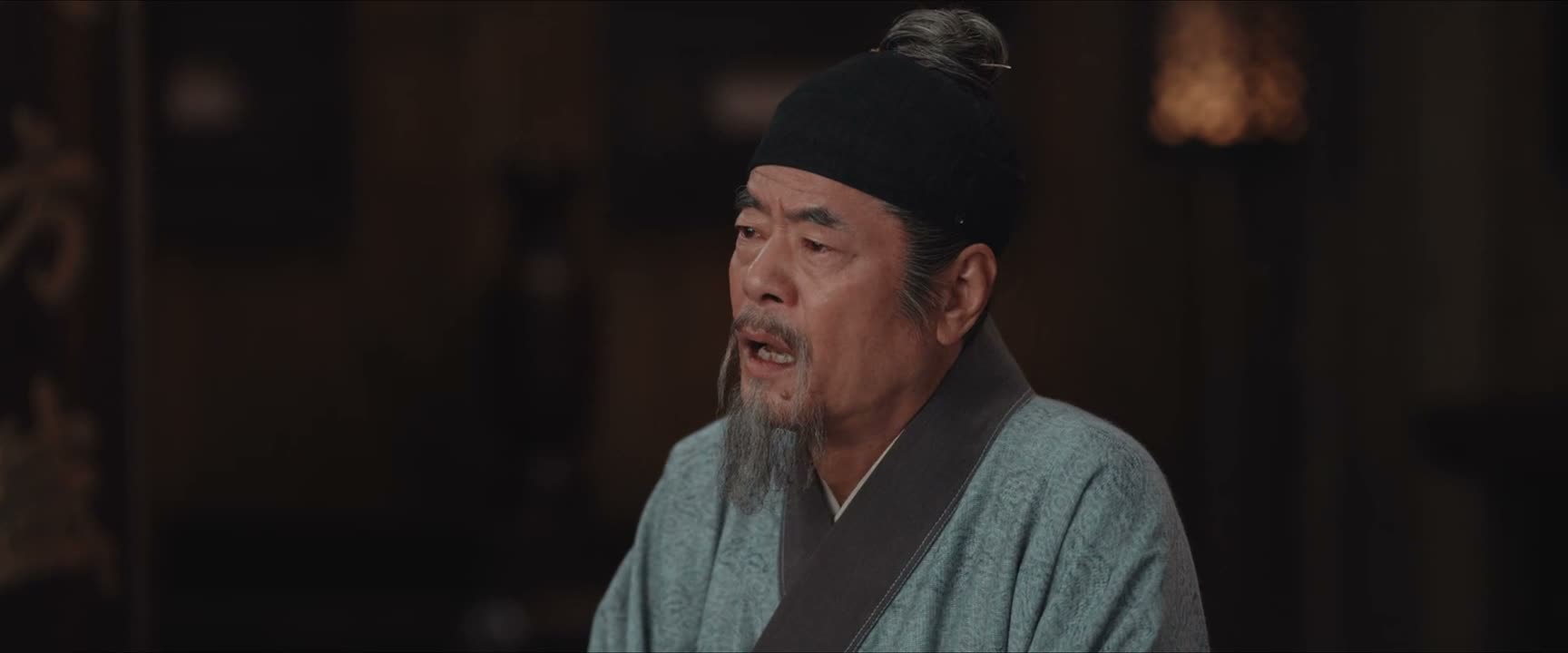 还能撑到下次贡墨竞选吗