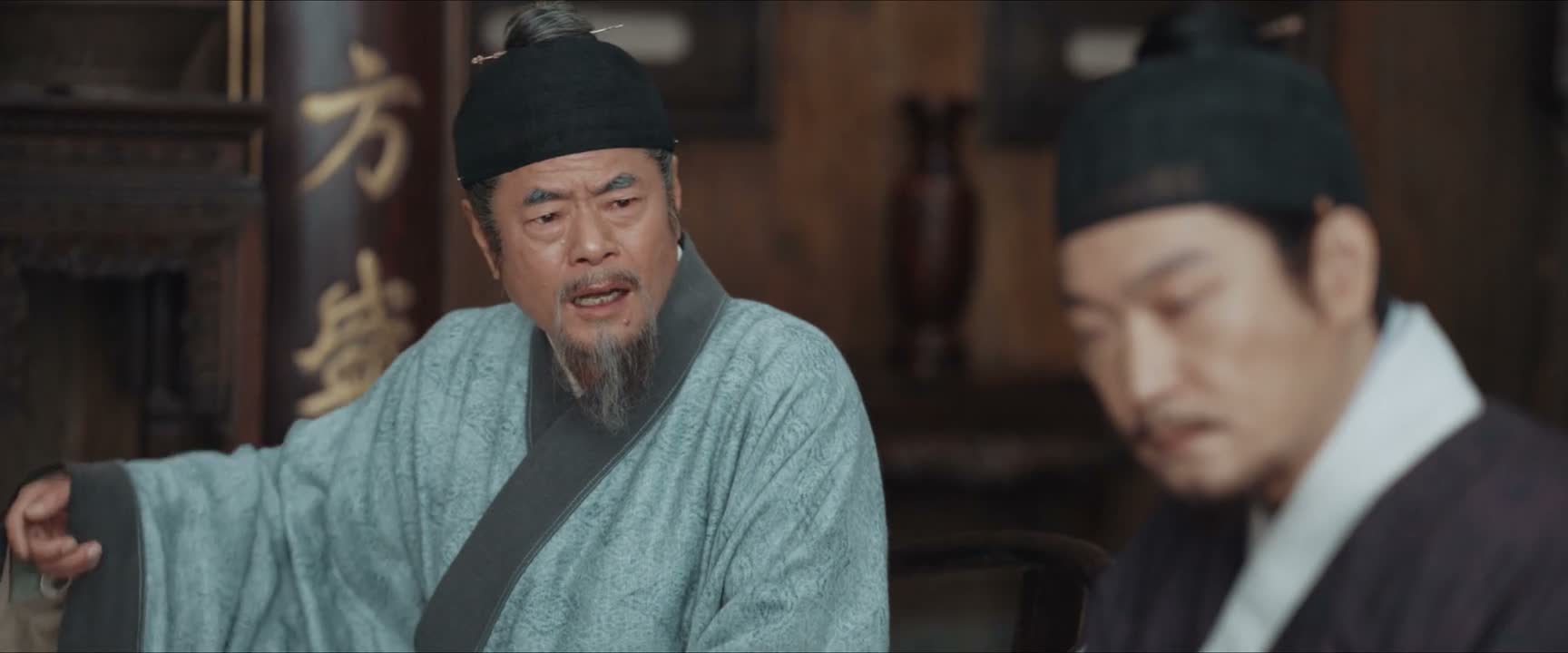 好好的一个人 都活成什么样子了