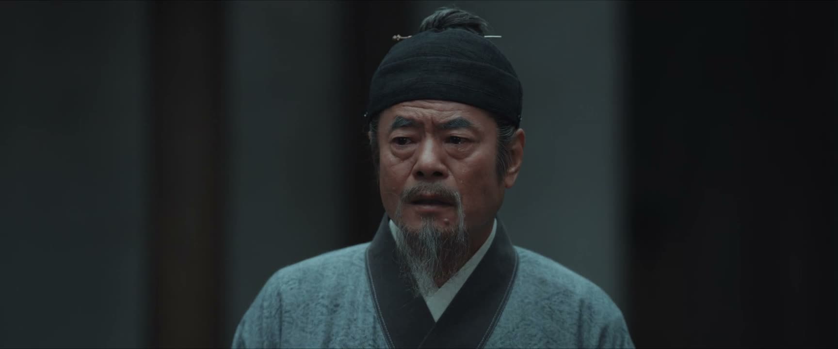 家业的根基没了