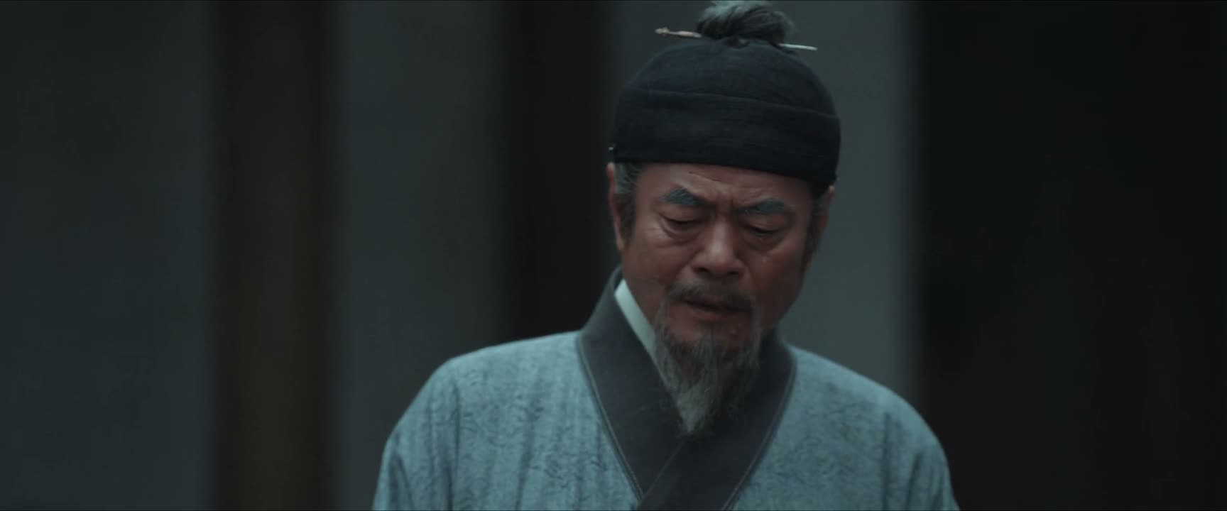 就真的难以为继了呀
