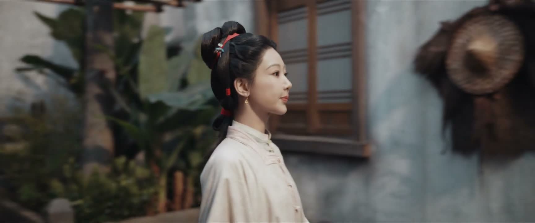 来 来 客官二位 您这边请