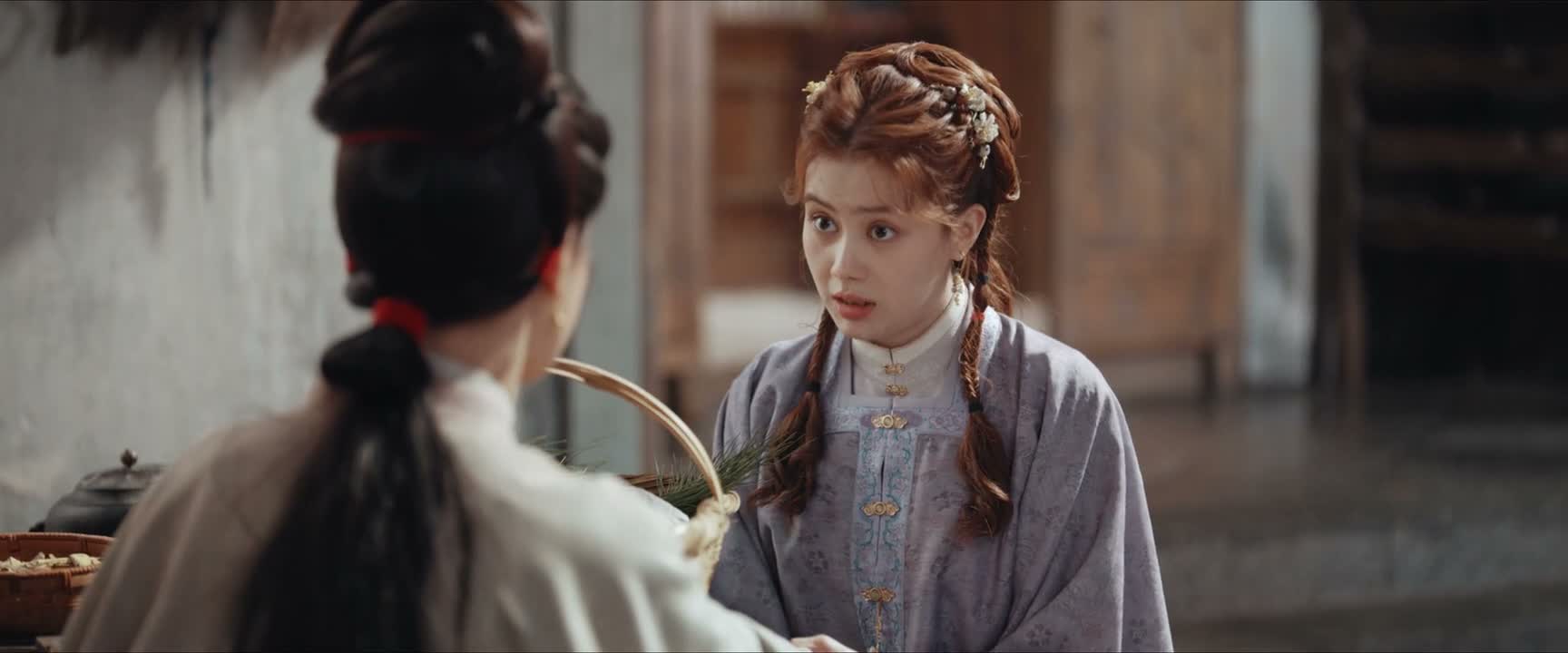 李家的贡墨 李家自己选
