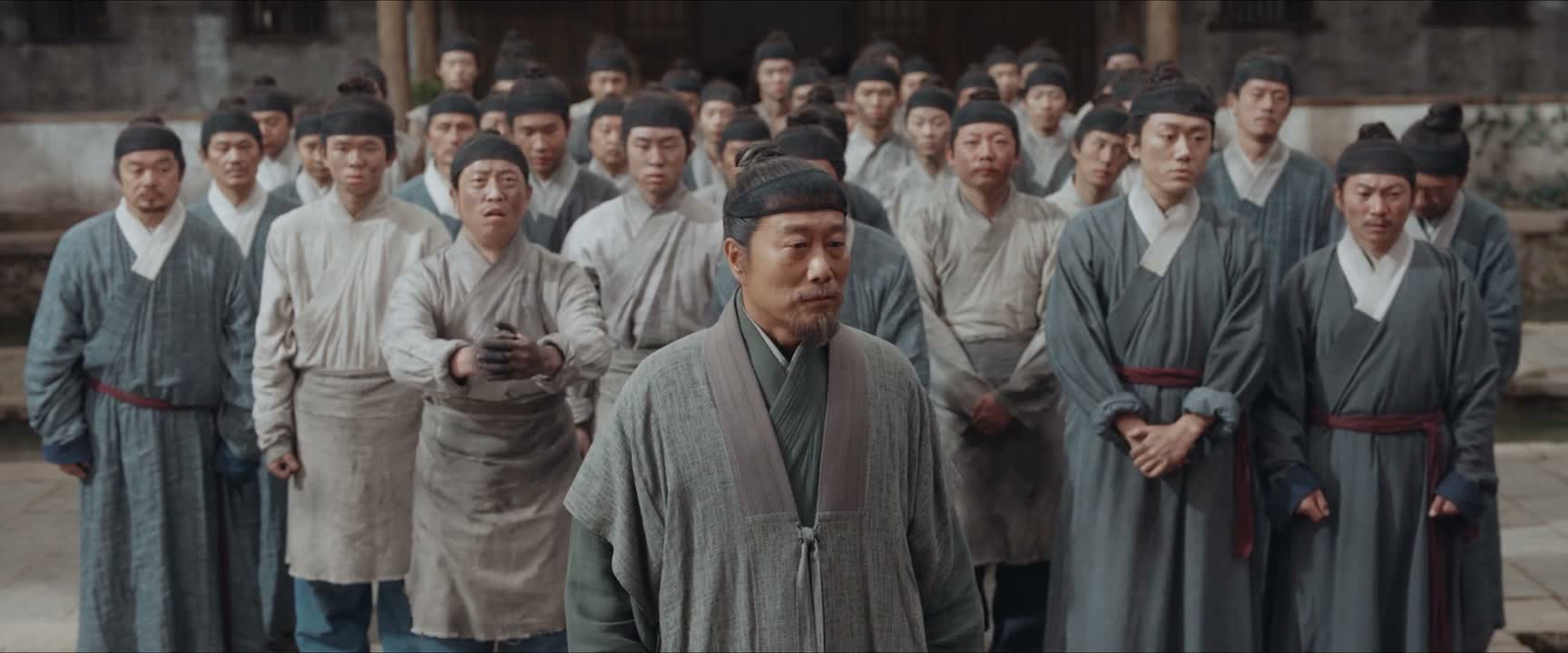 六爷 您评评理