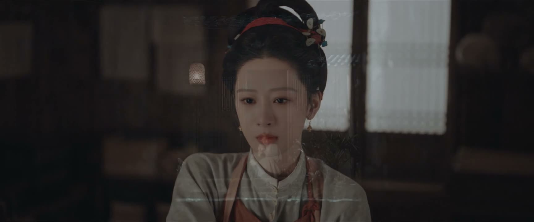 名字从族谱上划掉
