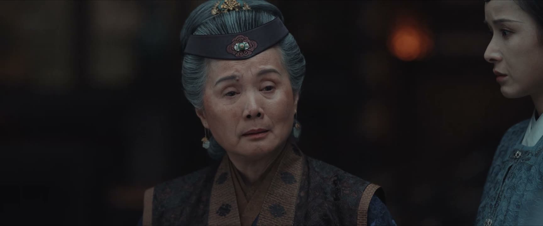 那我们李家还有什么