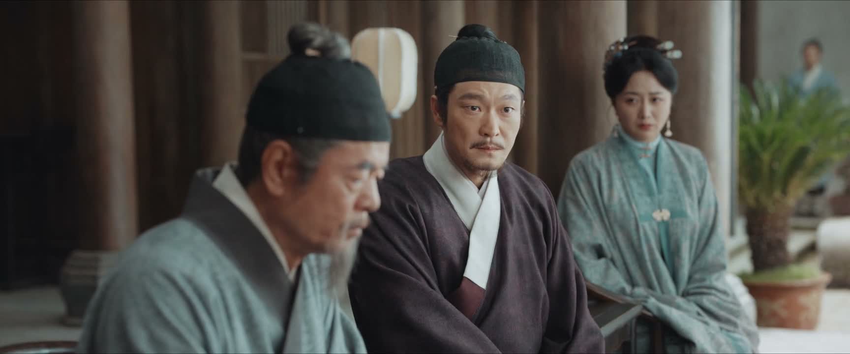 你们都不信我是吗
