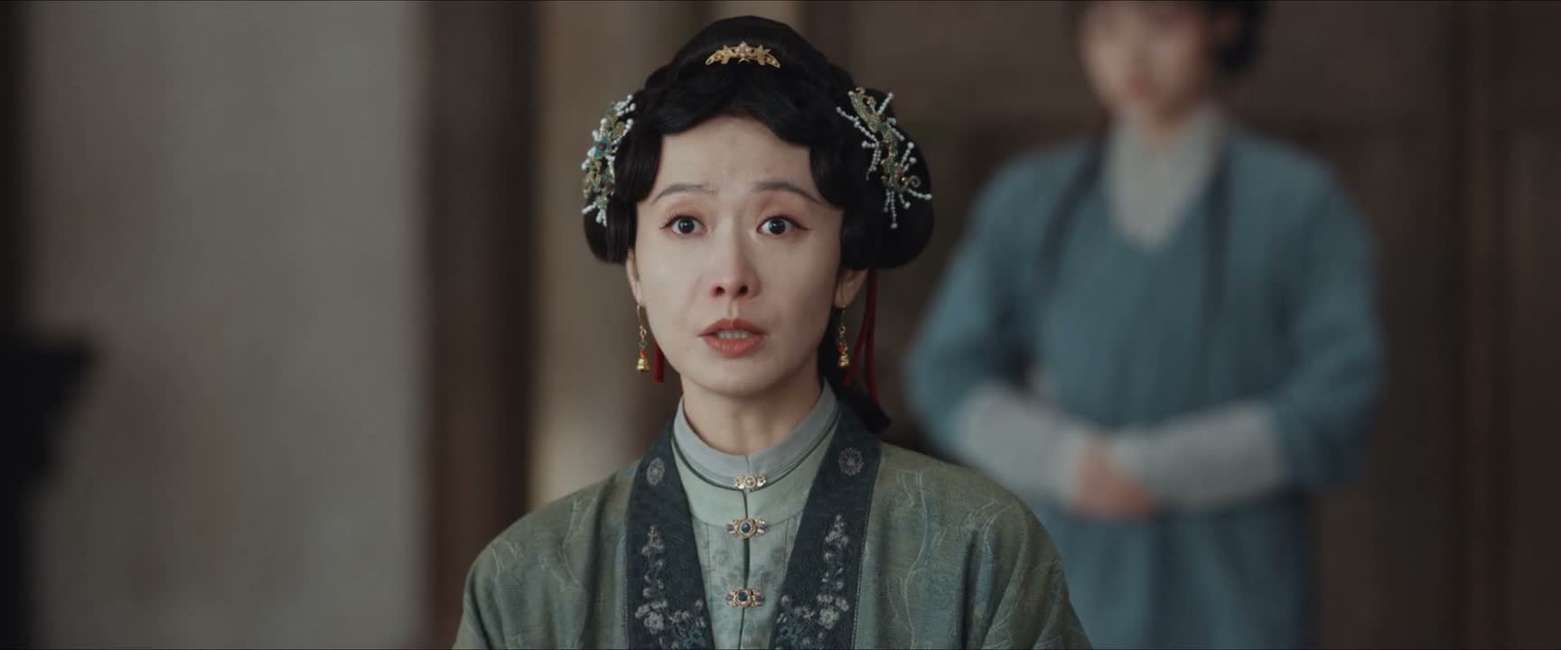 认定我们李家无人