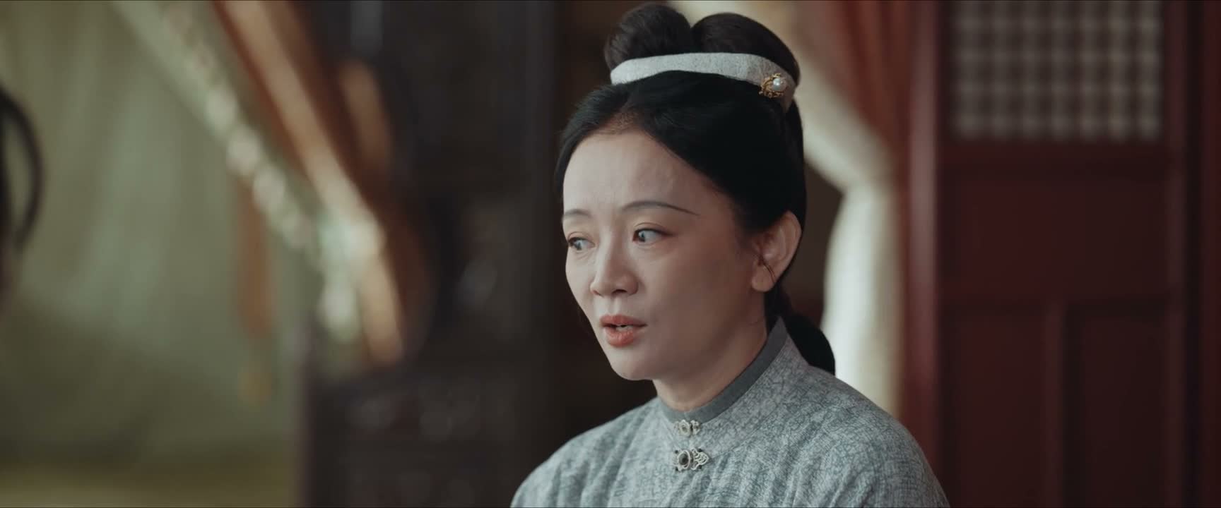 日后你便唤我婶婶吧