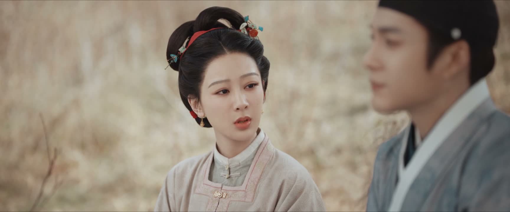 若是我的决定会让你为难