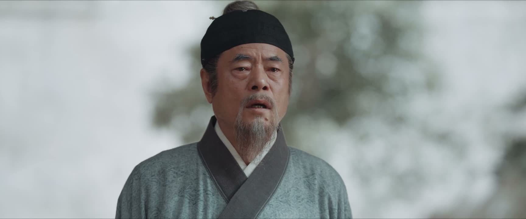 是我李金和无能啊