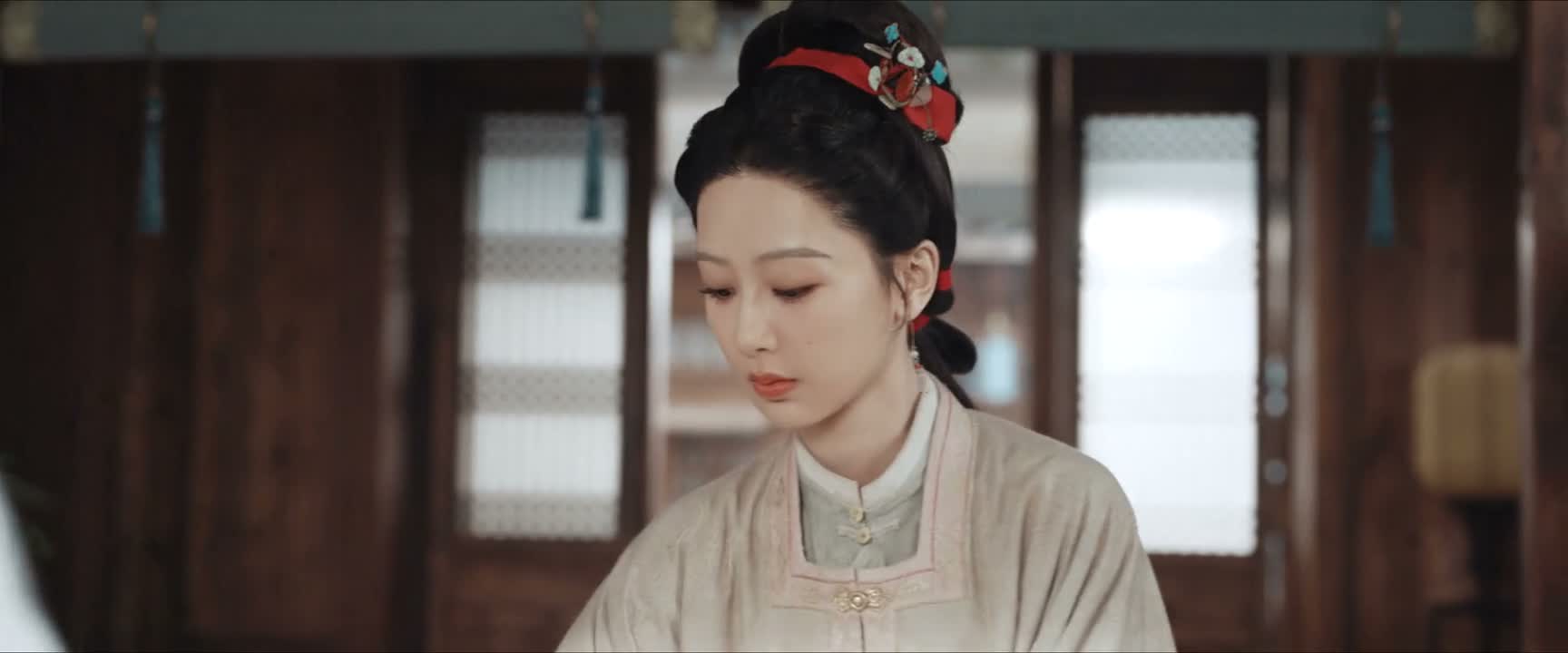 是有件事我想求你