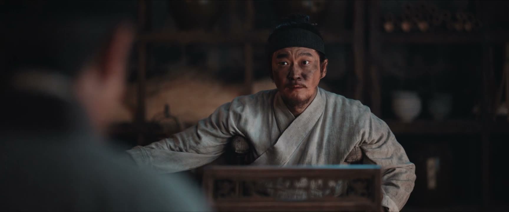 为什么不参加了呢