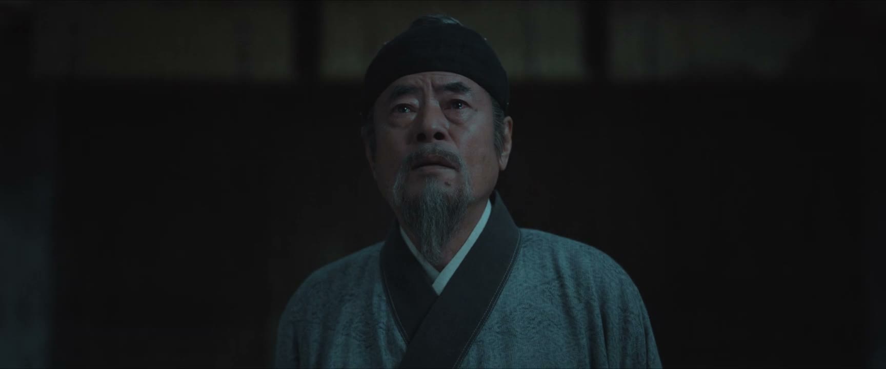 我对不住你们