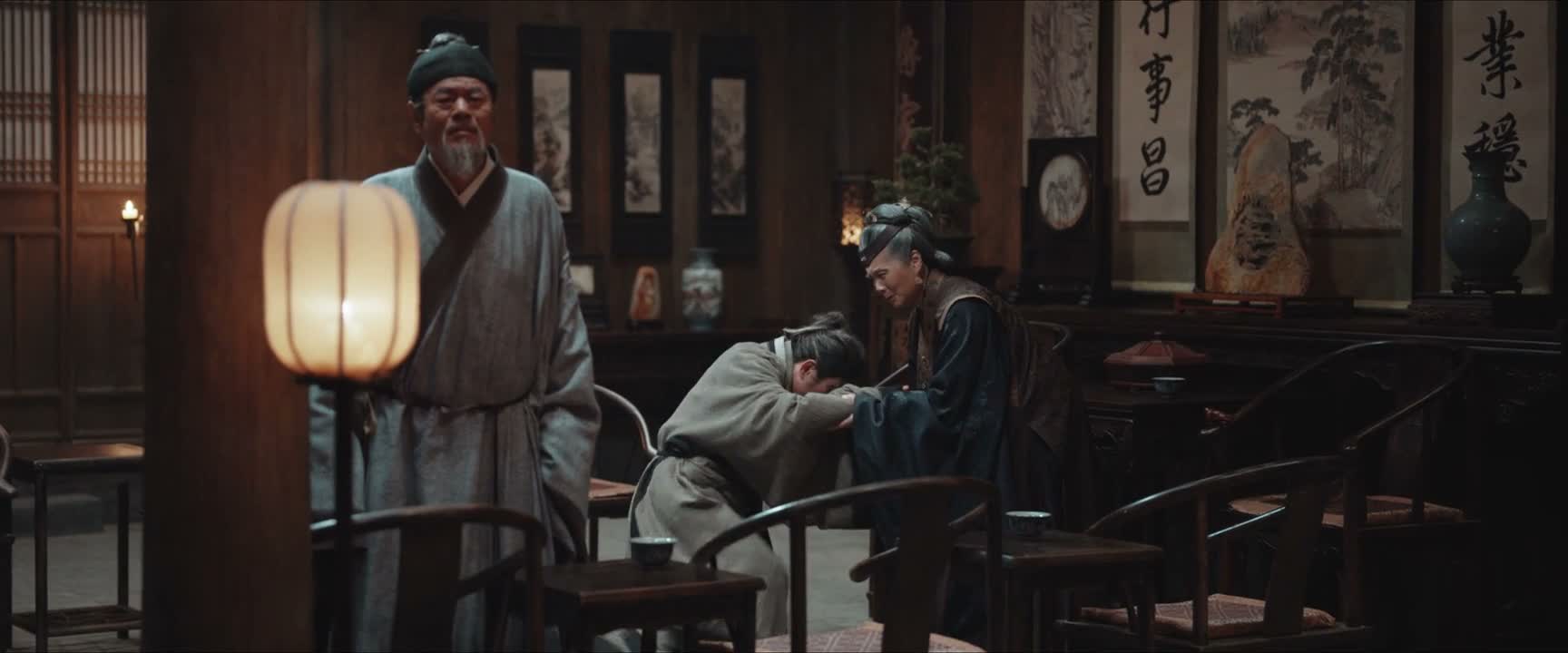 我扶不动你 快起来