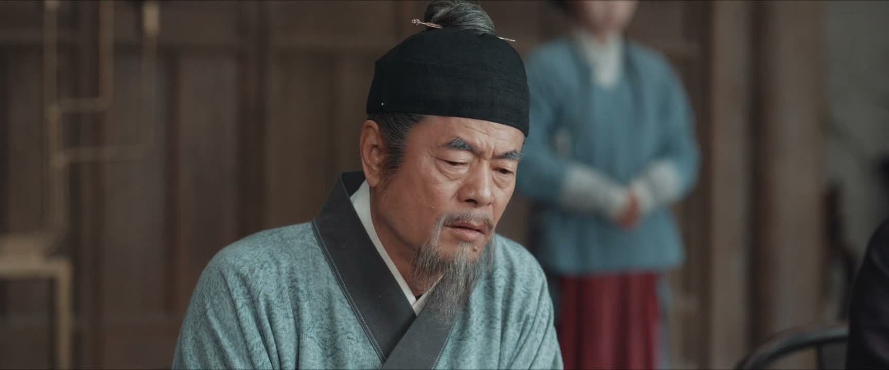 我跟金水 争了一辈子