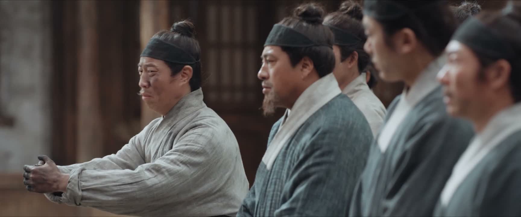 我们 都是一片好心