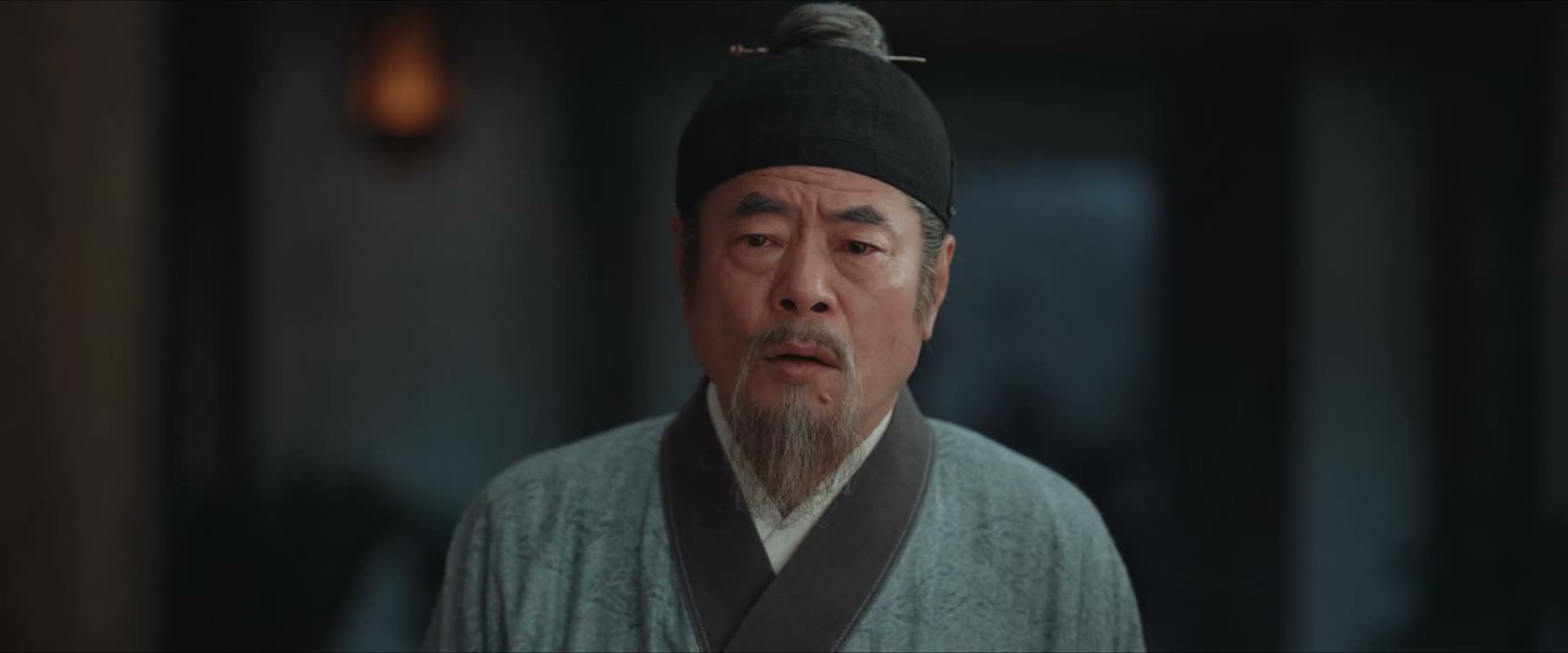 我们李墨可能没有机会了