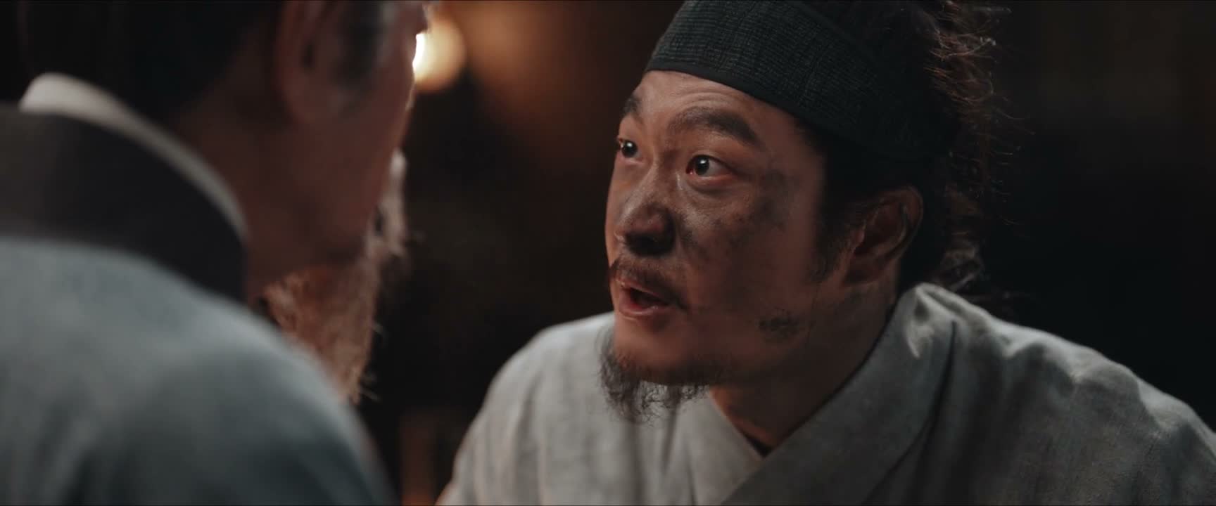 我们六房就做不得