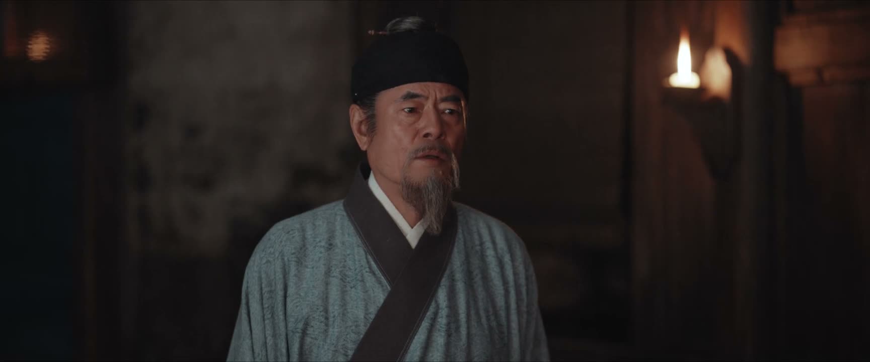 我说贡墨咱不参加了