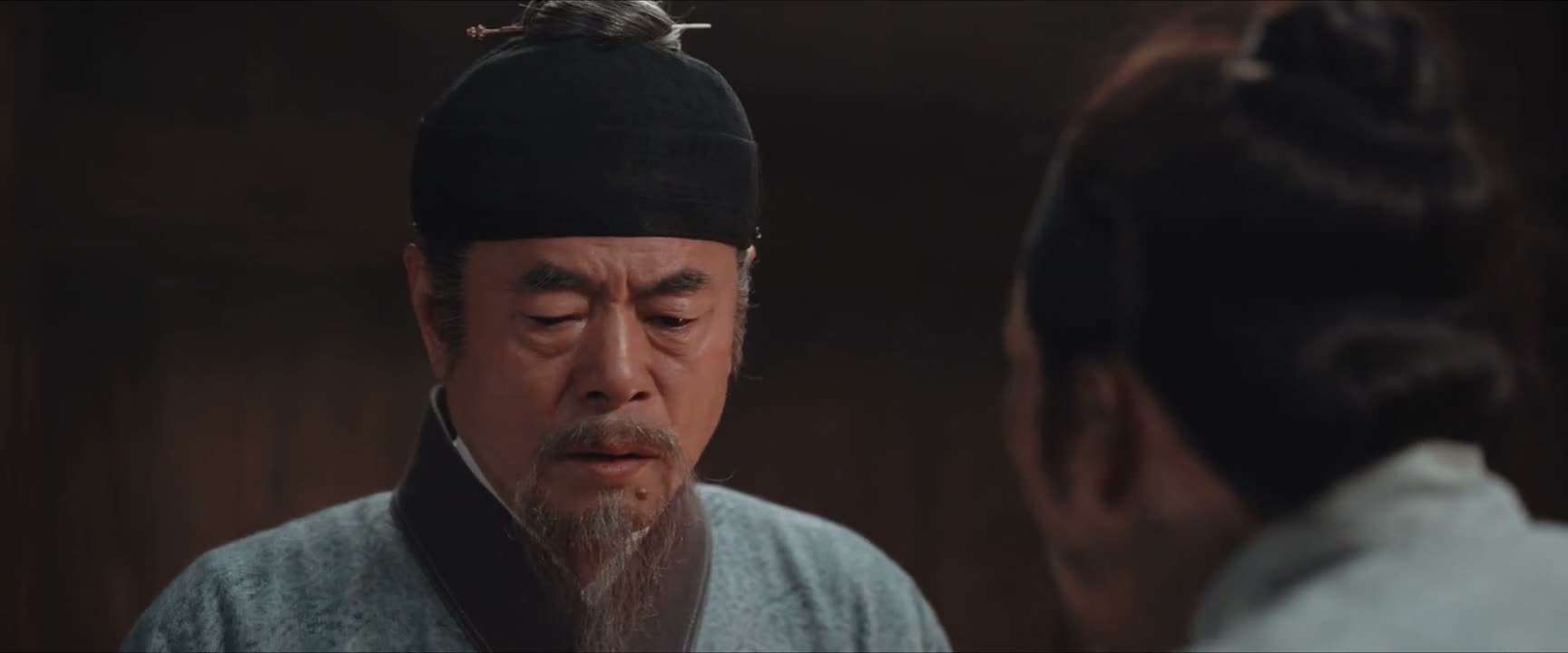 我一定要让所有人知道