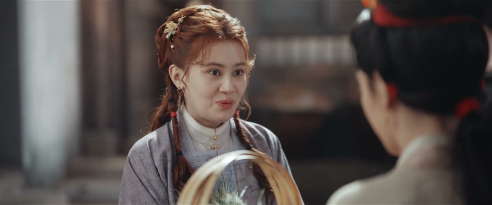 我一句话都没有说错