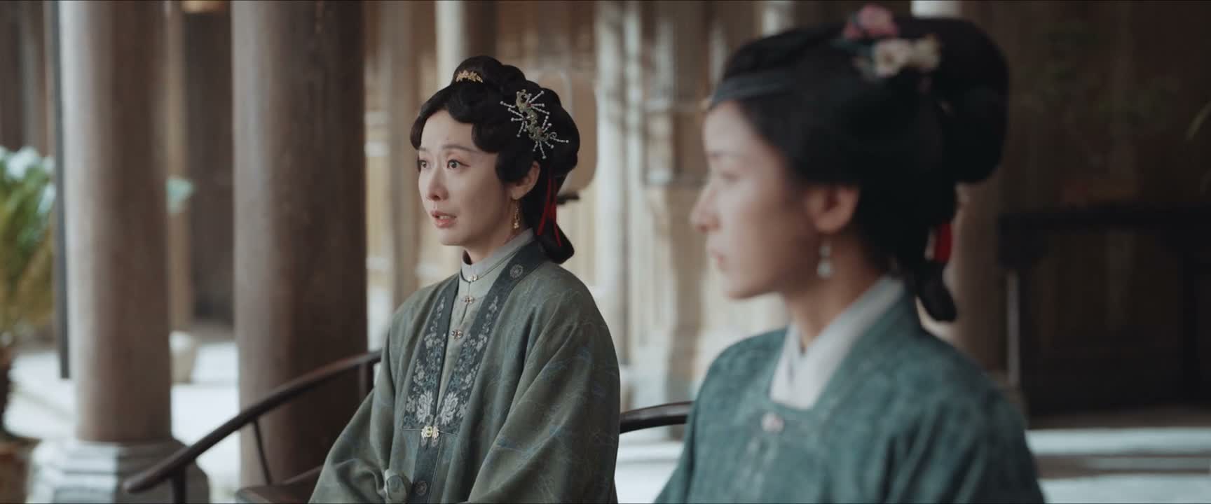 要选贡墨 非得搭上那丫头