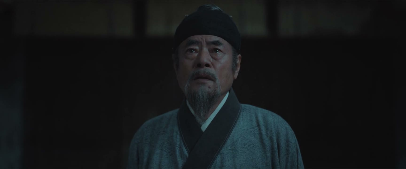 也对不住李家呀