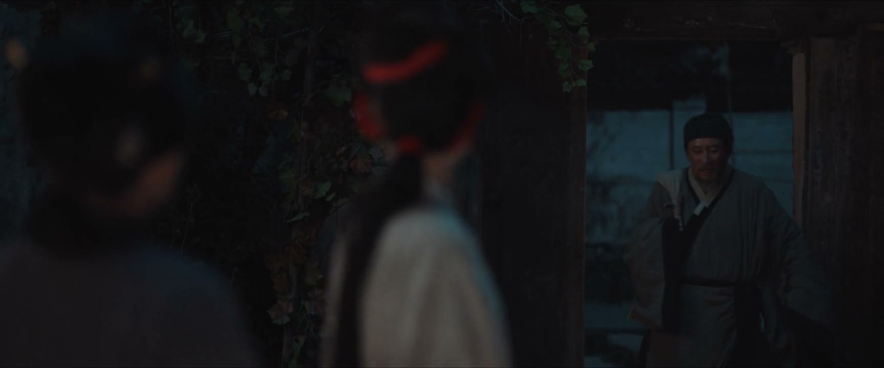 爷爷 爹 您怎么回来了