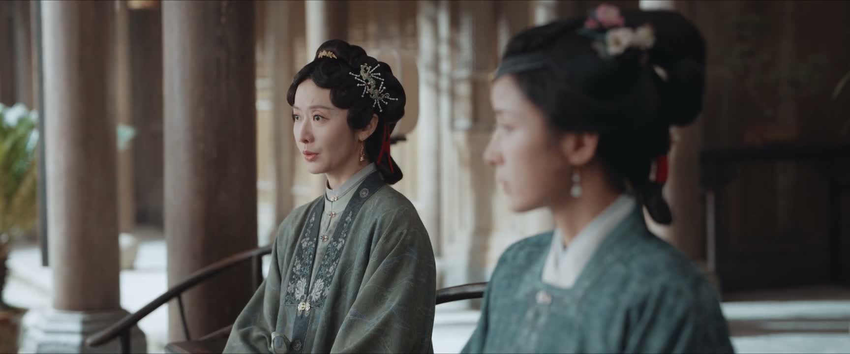 有眼无珠的阉人