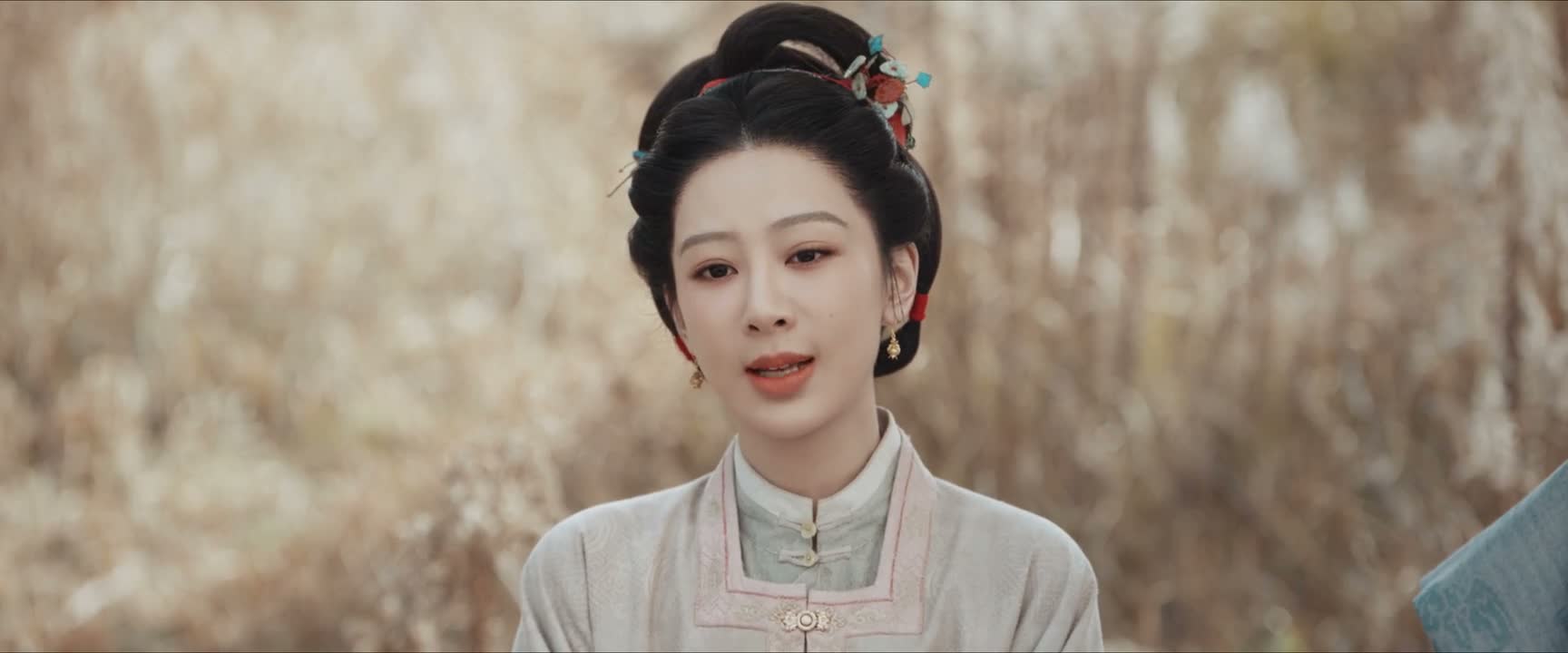 在我爹的牌位前流下的眼泪